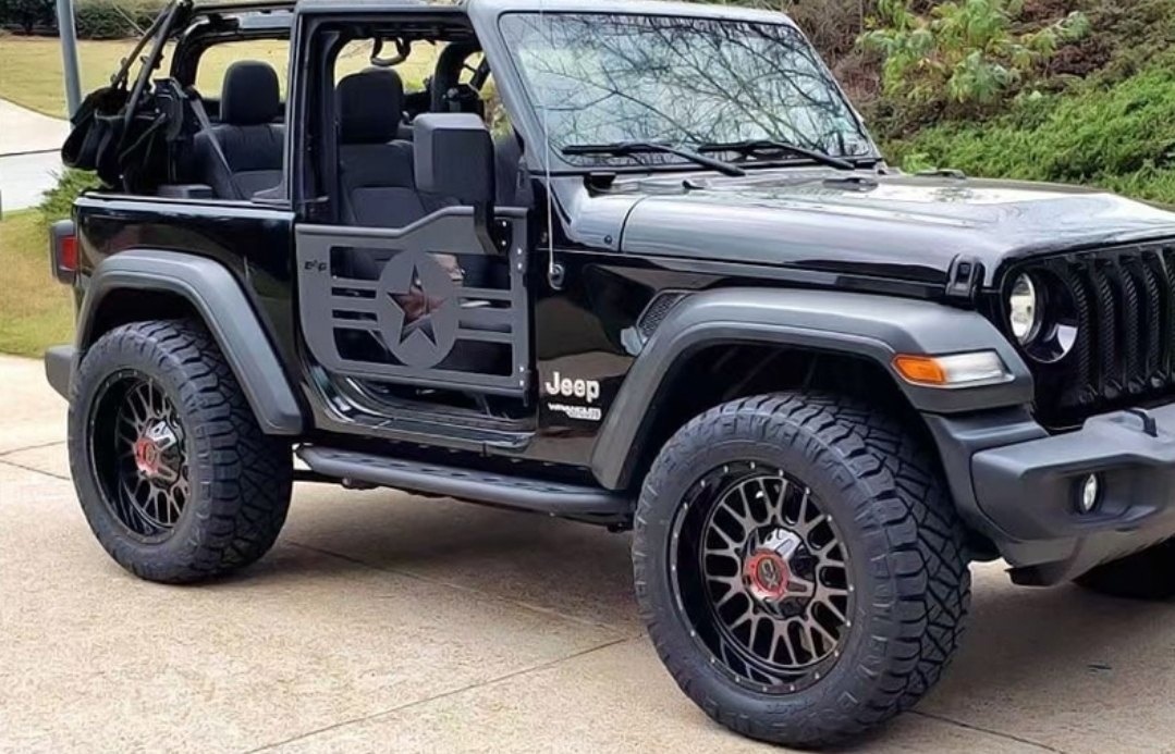 Колёсный диск KMC G-BLK GTCC 17x8.5j" PCD6х139.7 3