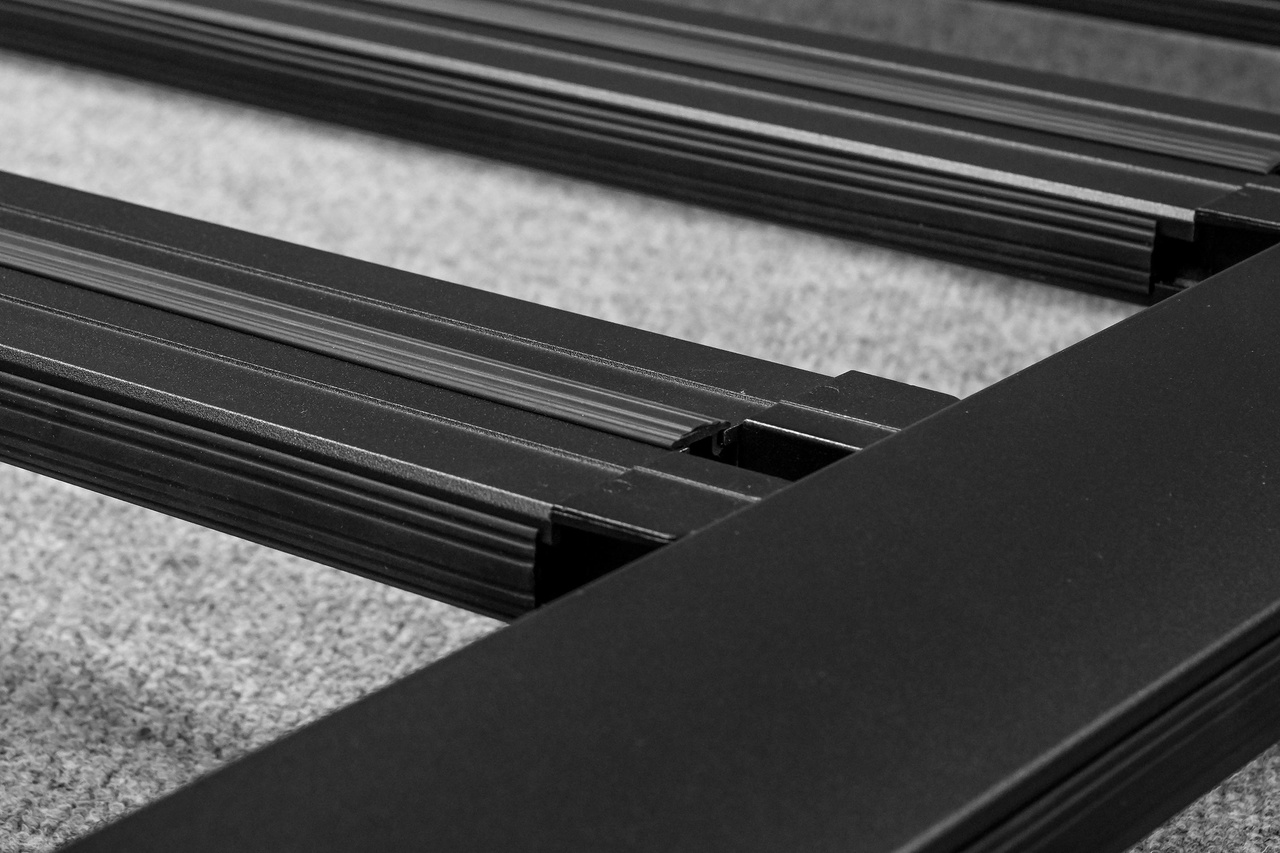 Haval Dargo Экспедиционный багажник Baja Racing 6