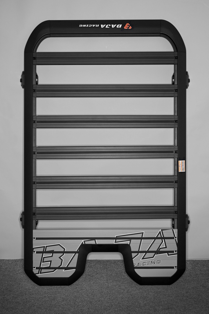 Haval Dargo Экспедиционный багажник Baja Racing 4