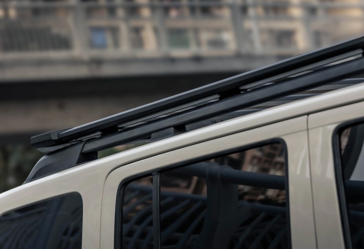 Tank300 Экспедиционный багажник Tengqing усиленный 13