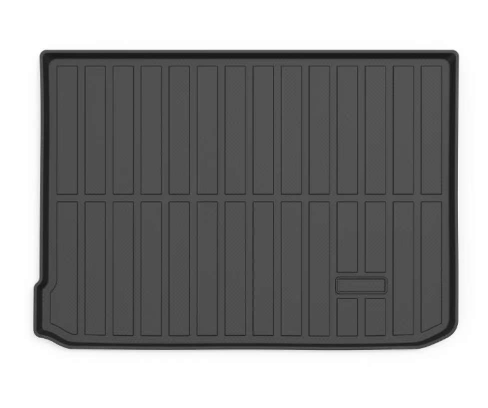 Tank 300 Комплект ковров GA из TPE: Салон + багажник 2