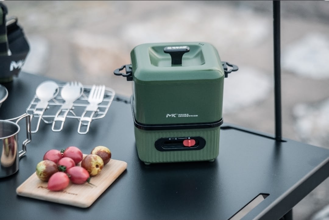 Походная кухня - сумка Meika & Gosom