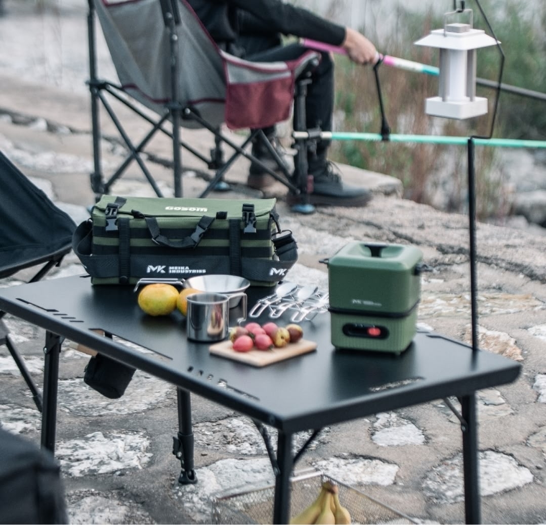 Походная кухня - сумка Meika & Gosom 2