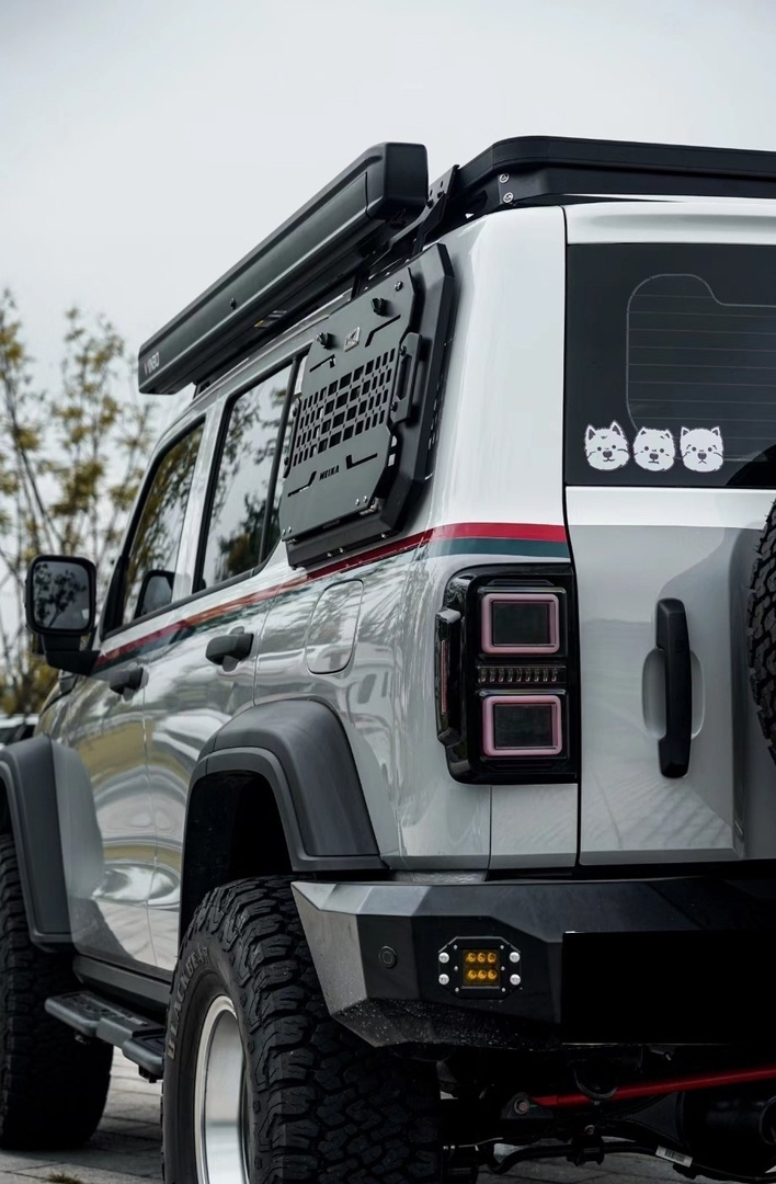 Tank 300 Задние LED фонари Ray PG комплект 2 шт