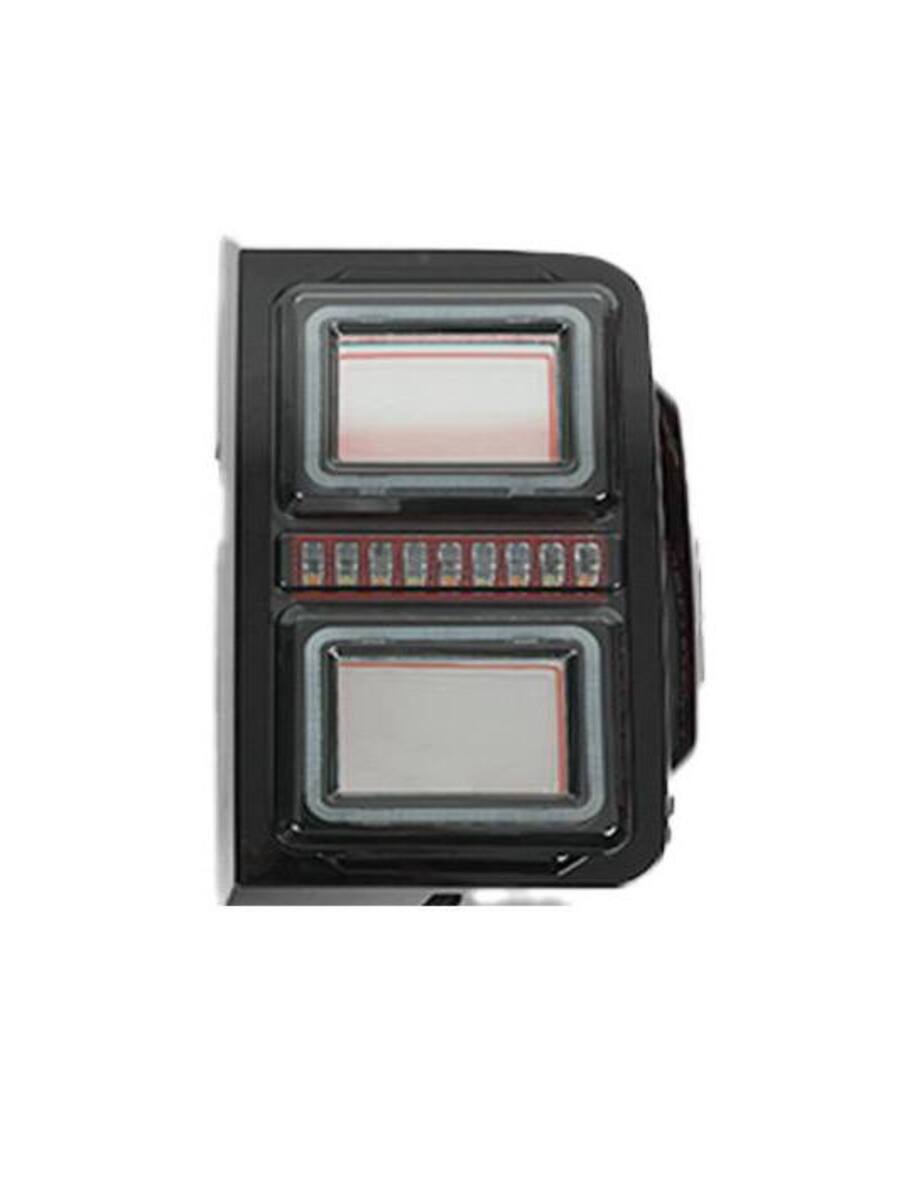 Tank 300 Задние LED фонари Ray PG комплект 2 шт 6