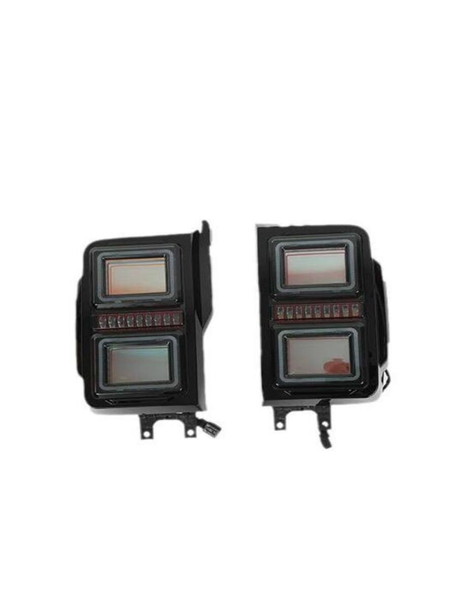 Tank 300 Задние LED фонари Ray PG комплект 2 шт 9