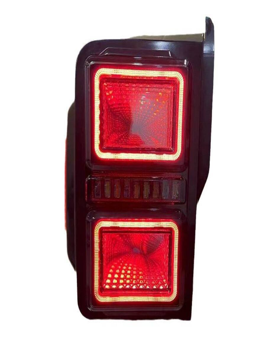 Tank 300 Задние LED фонари Ray PG комплект 2 шт 11