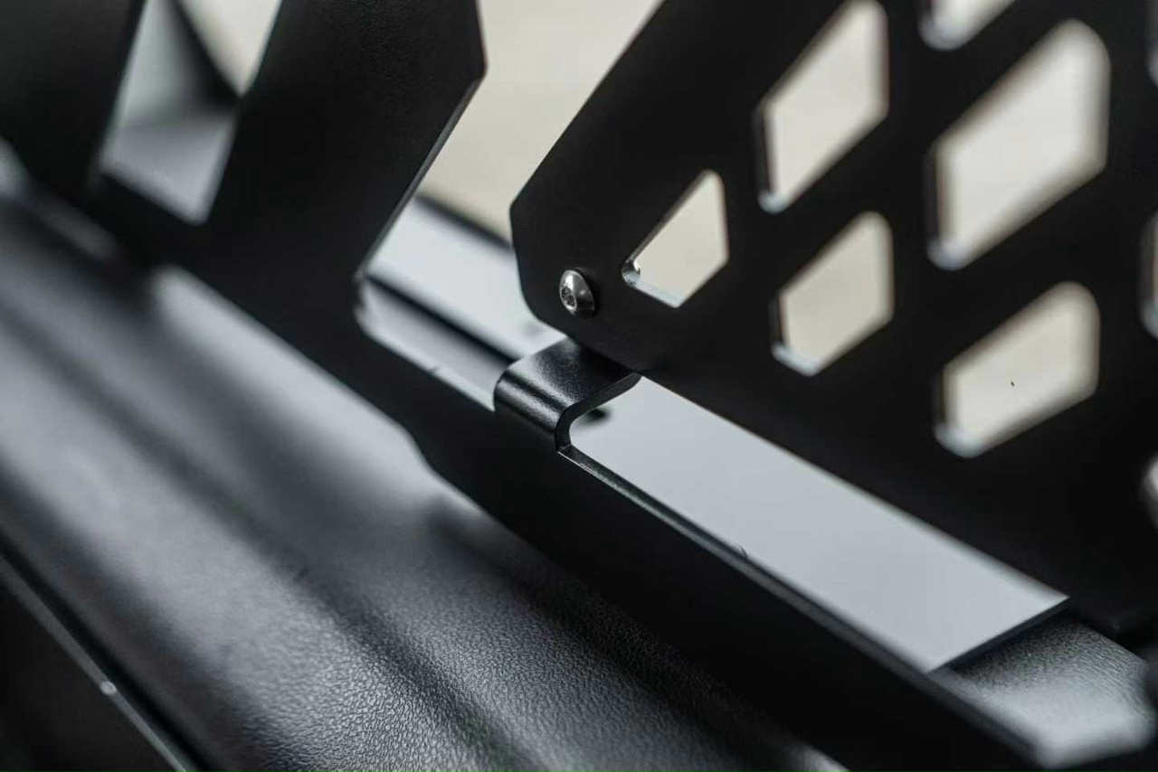 Tank 300 Комплект решеток на окна Meika Gw3 4