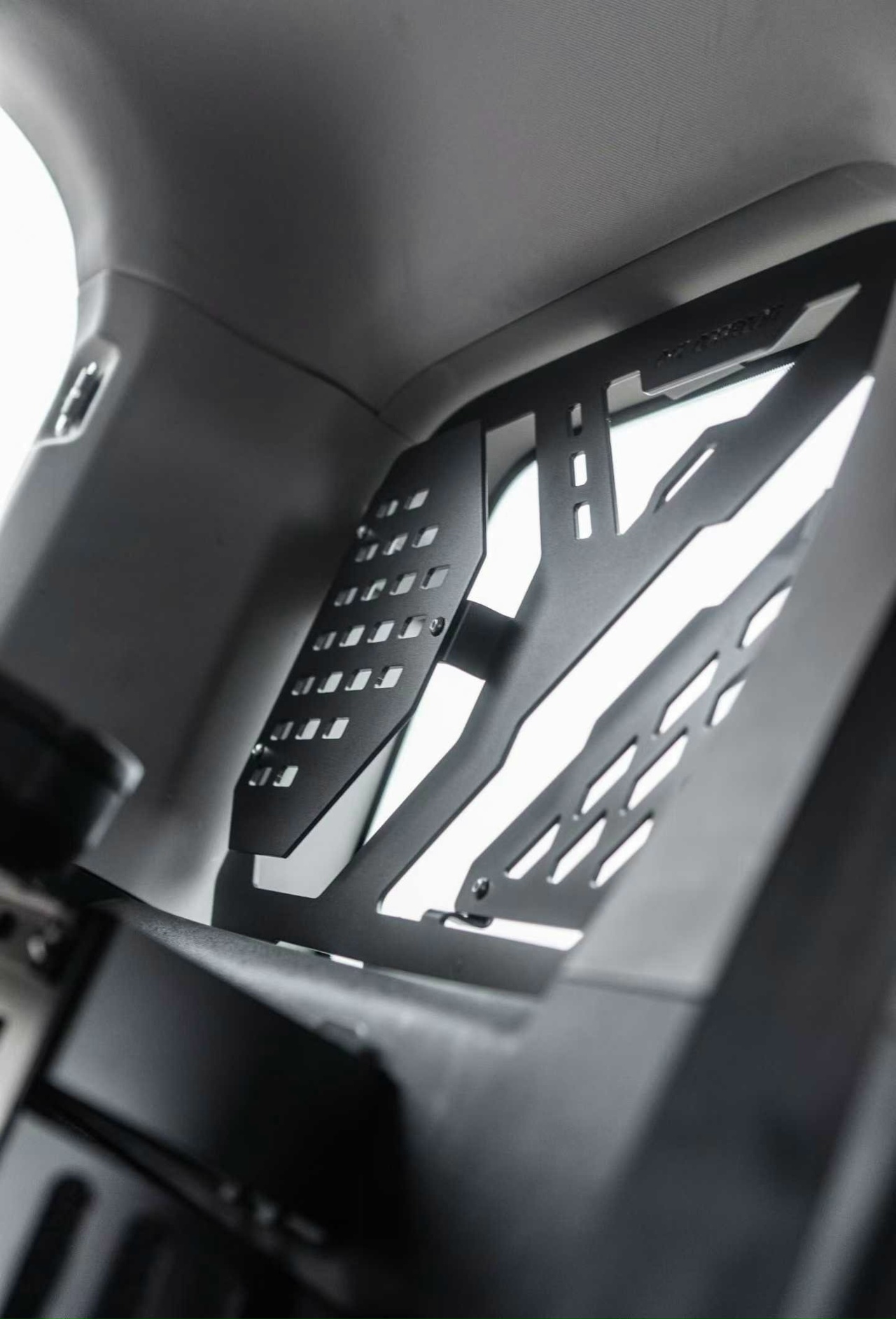 Tank 300 Комплект решеток на окна Meika Gw3 5