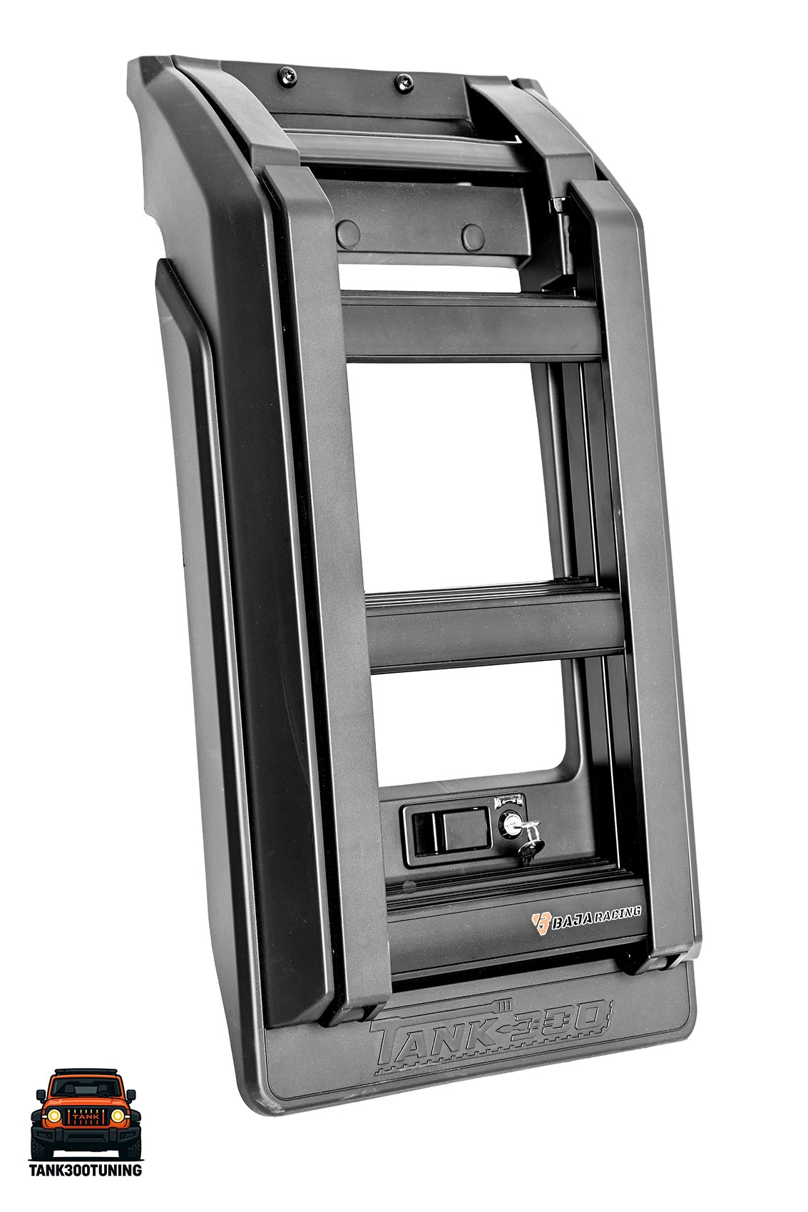Tank 300 Лестница Baja Racing для экспедиционного багажника Baja Racing