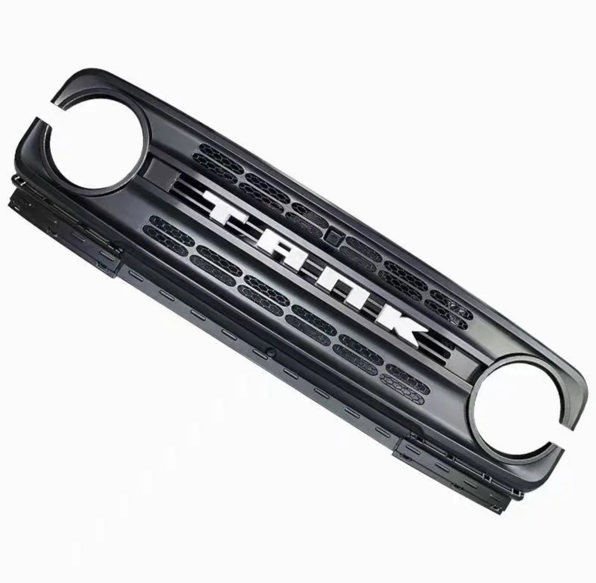 Tank 300 Решетка радиатора 2