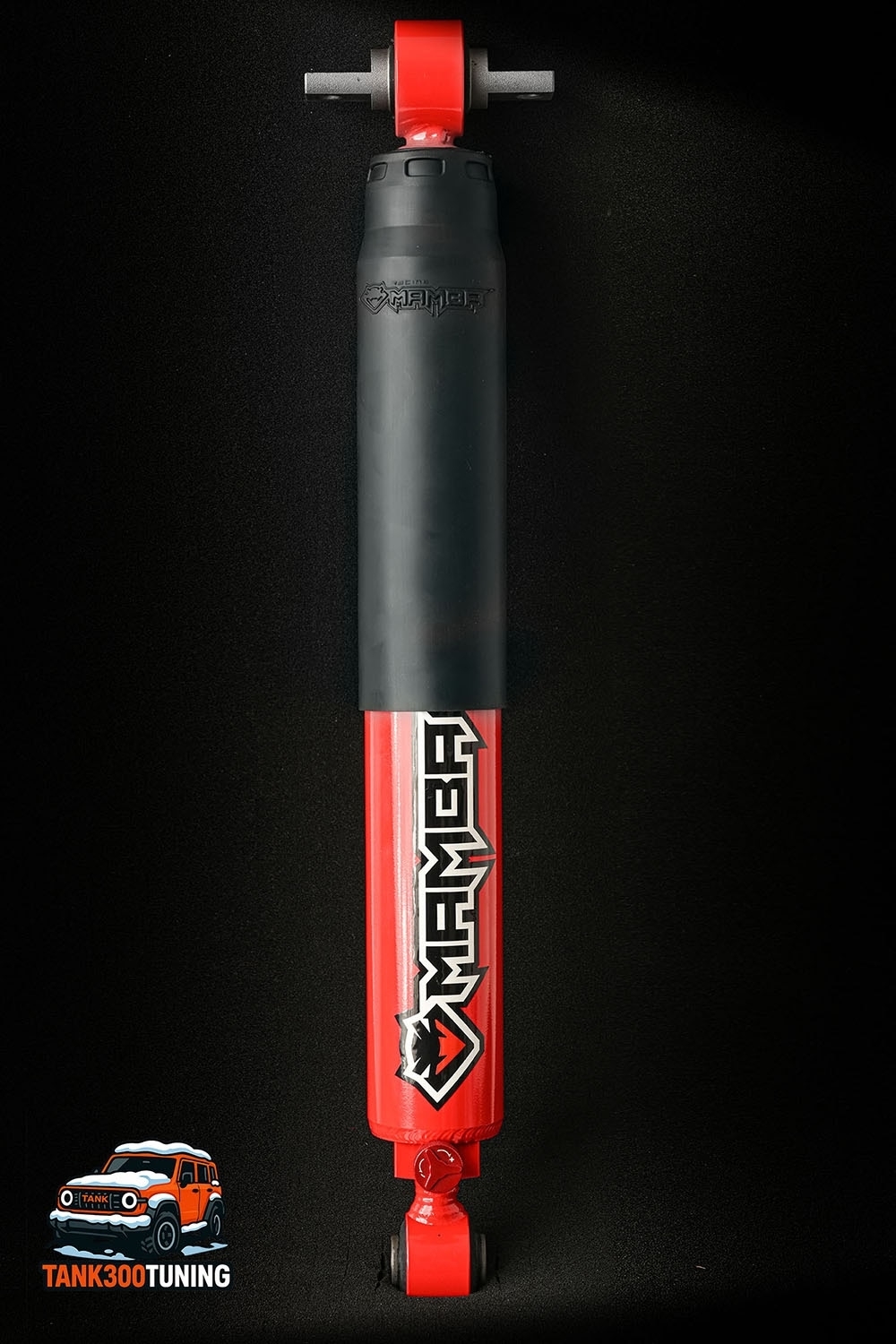 Tank 300 Лифт комплект MAMBA RACING M65 2 дюйма 2