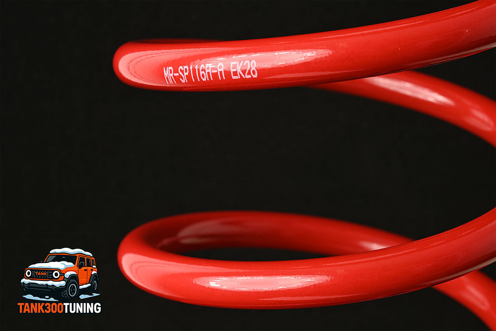 Tank 300 Лифт комплект MAMBA RACING M65 2 дюйма 7