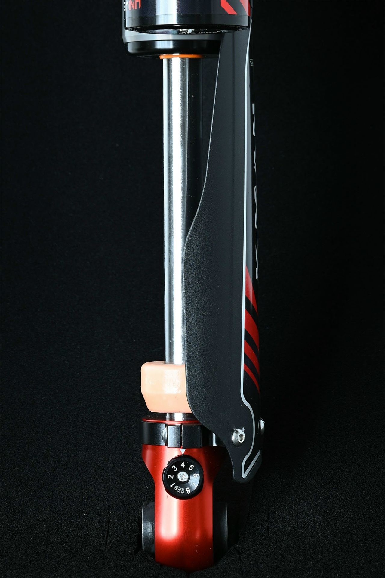 Tank 300 Лифт-комплект K-MAN FM58 1.5 версия "Ближний Восток" 5