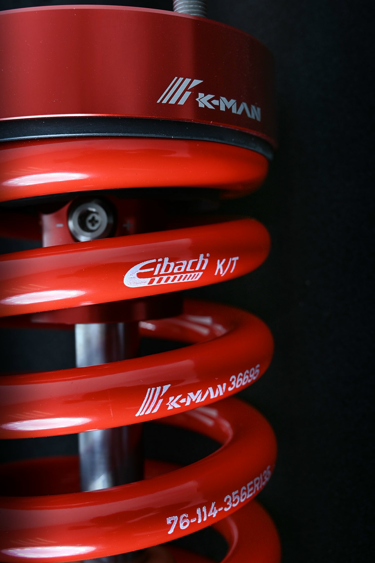 Tank 300 Лифт-комплект K-MAN FM58 1.5 версия "Ближний Восток" 4