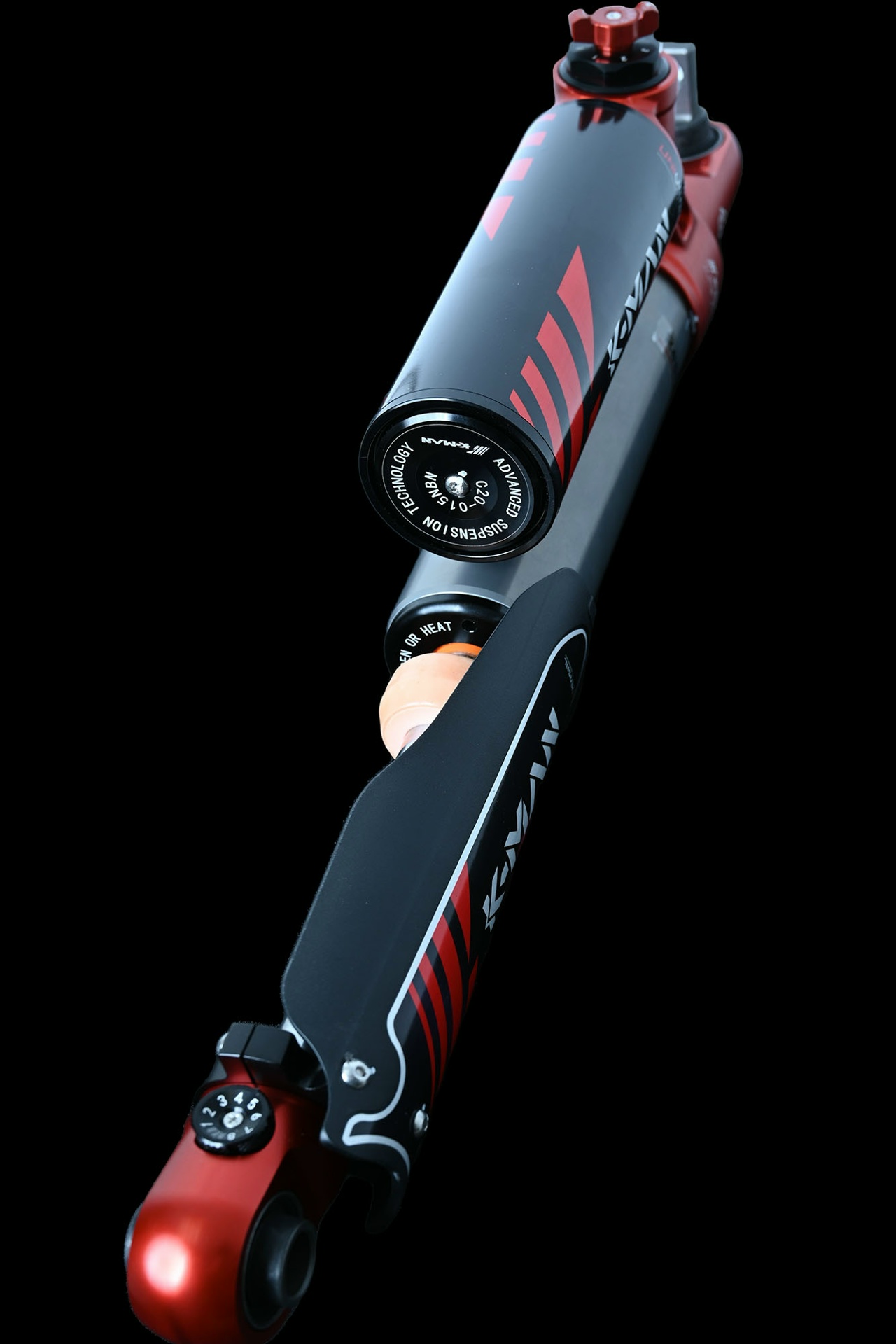 Tank 300 Лифт-комплект K-MAN FM58 1.5 версия "Ближний Восток" 7