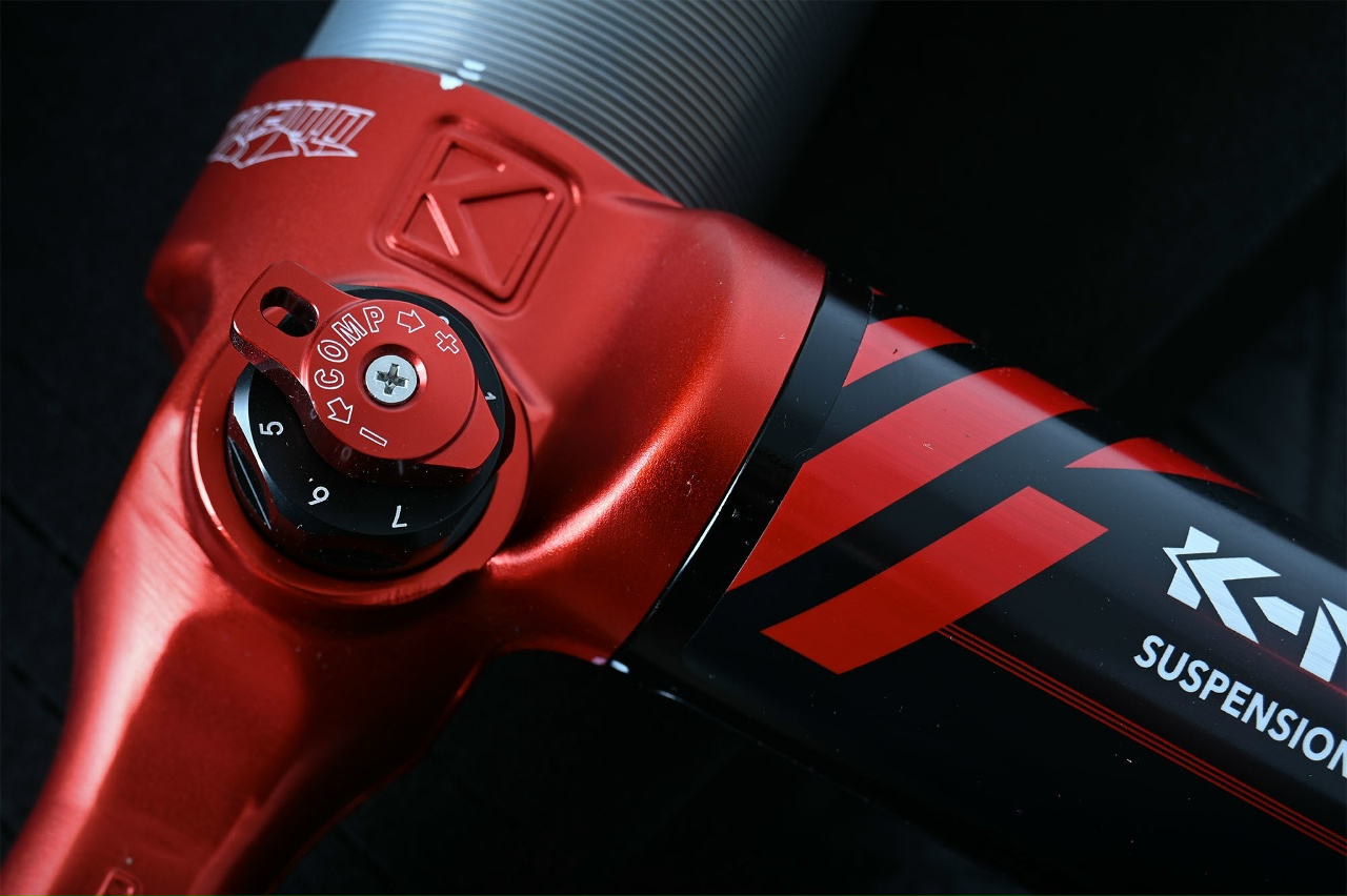 Tank 300 Лифт-комплект K-MAN FM58 1.5 версия "Ближний Восток" 6