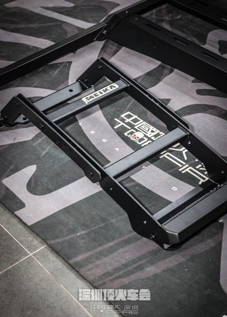 Tank 300 Лестница Meika GT42 для багажника G2 2