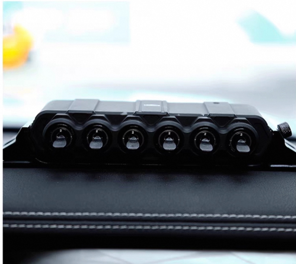 Блок управления Landace беспроводной 6