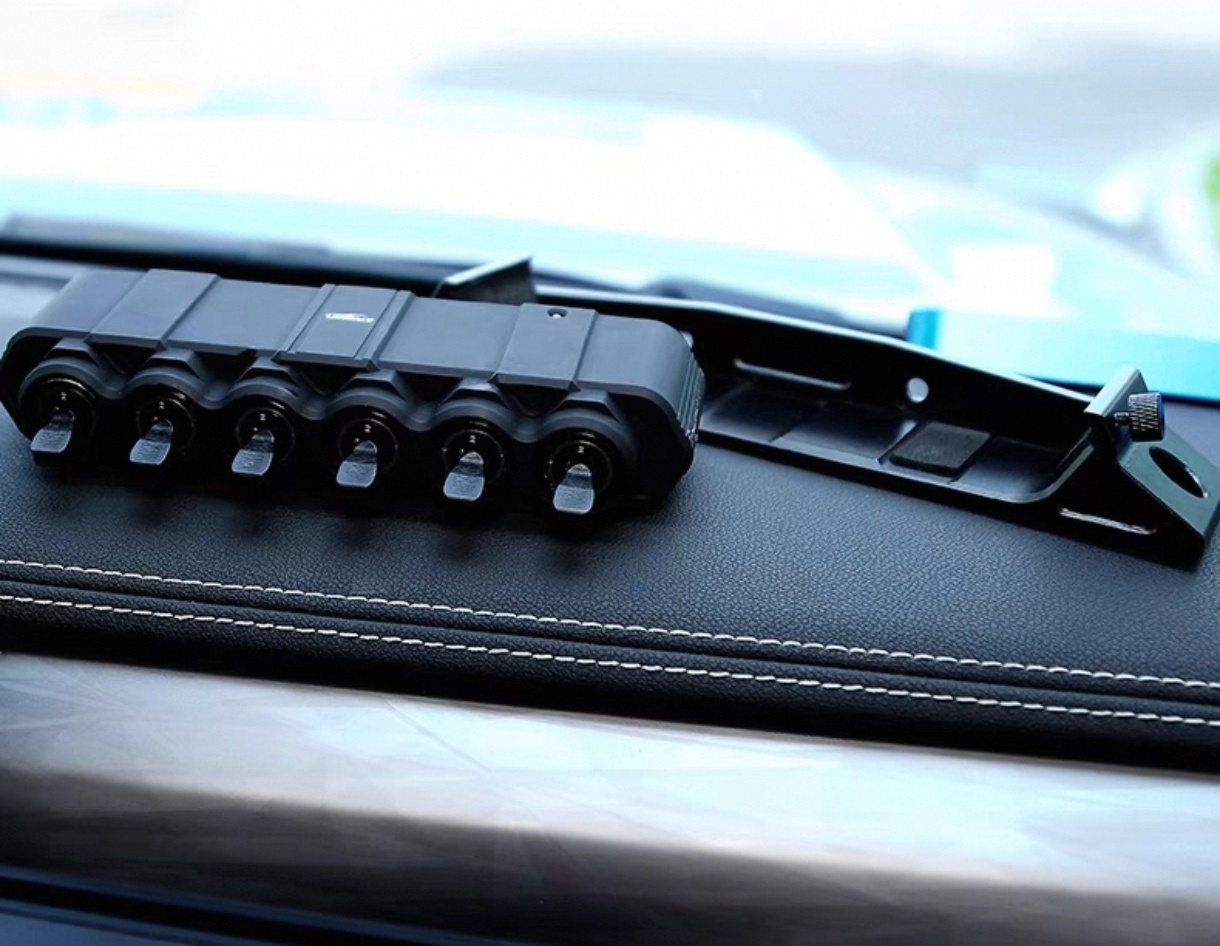 Блок управления Landace беспроводной 7