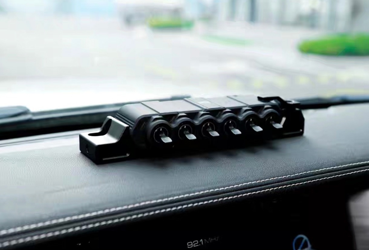 Блок управления Landace беспроводной 3