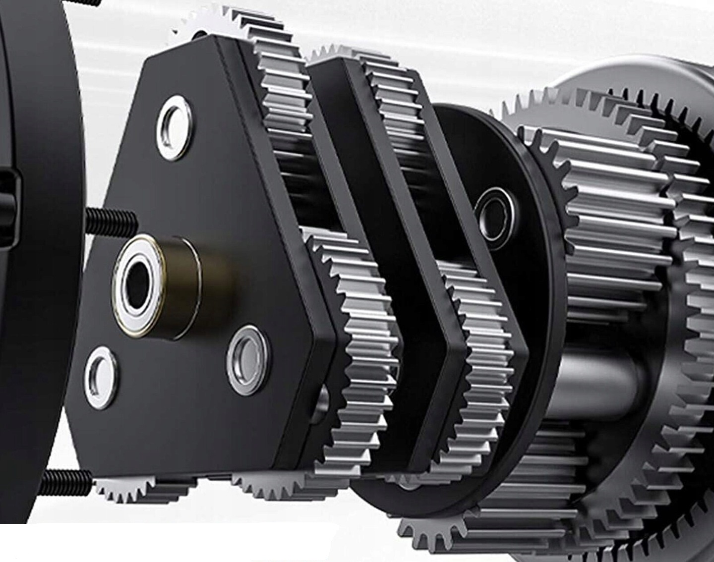 Tank 300 Лебедка X-Bull 12000 XPV 7