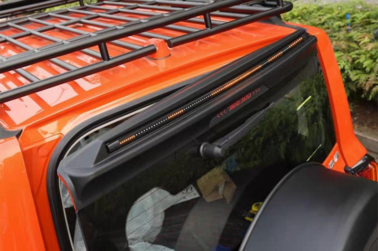 Tank 300 Спойлер стоп сигнал Trx