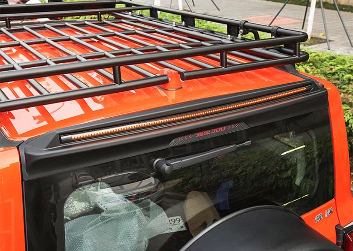 Tank 300 Спойлер стоп сигнал Trx 3