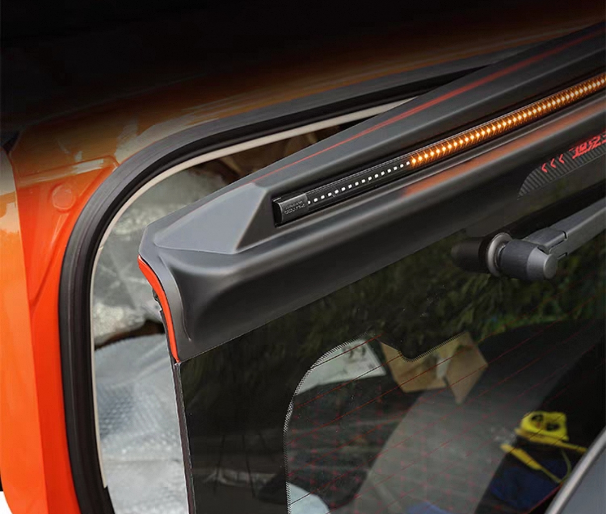 Tank 300 Спойлер стоп сигнал Trx 4