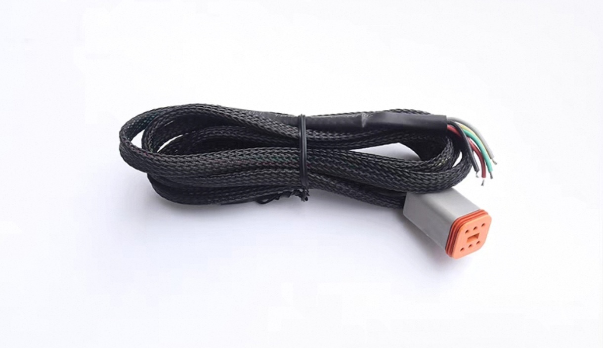 Tank 300 Задний фонарь на калитку BRT LED 12