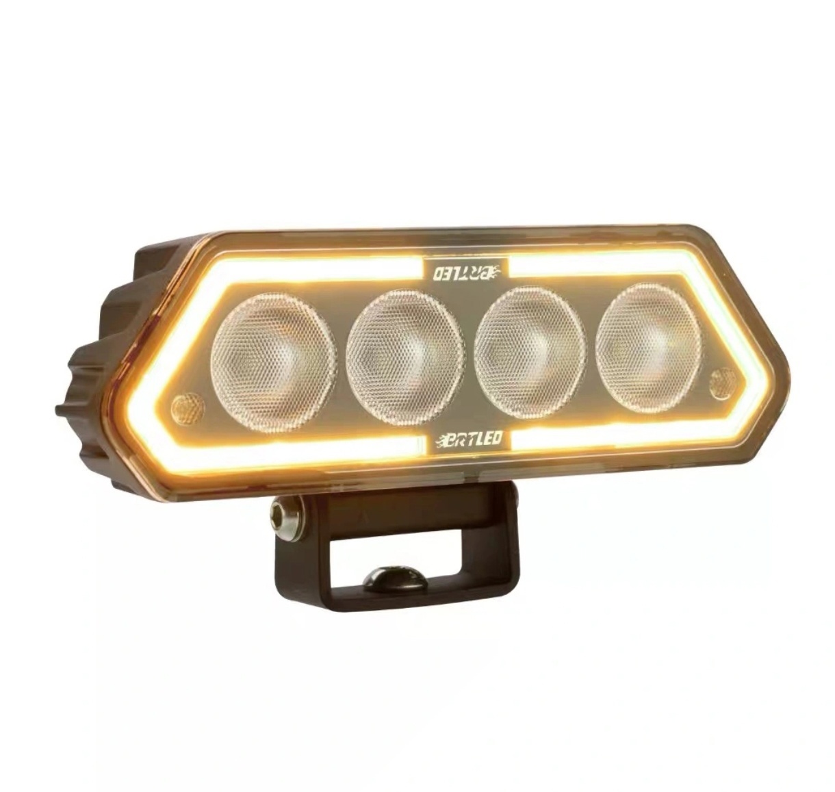 Tank 300 Задний фонарь на калитку BRT LED 4