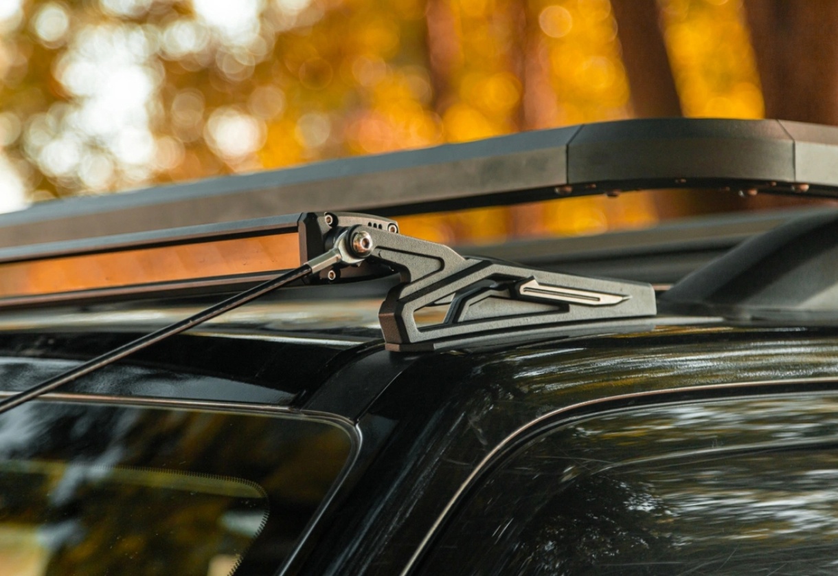 Tank 300 Веткоотбойник Tengqing 5