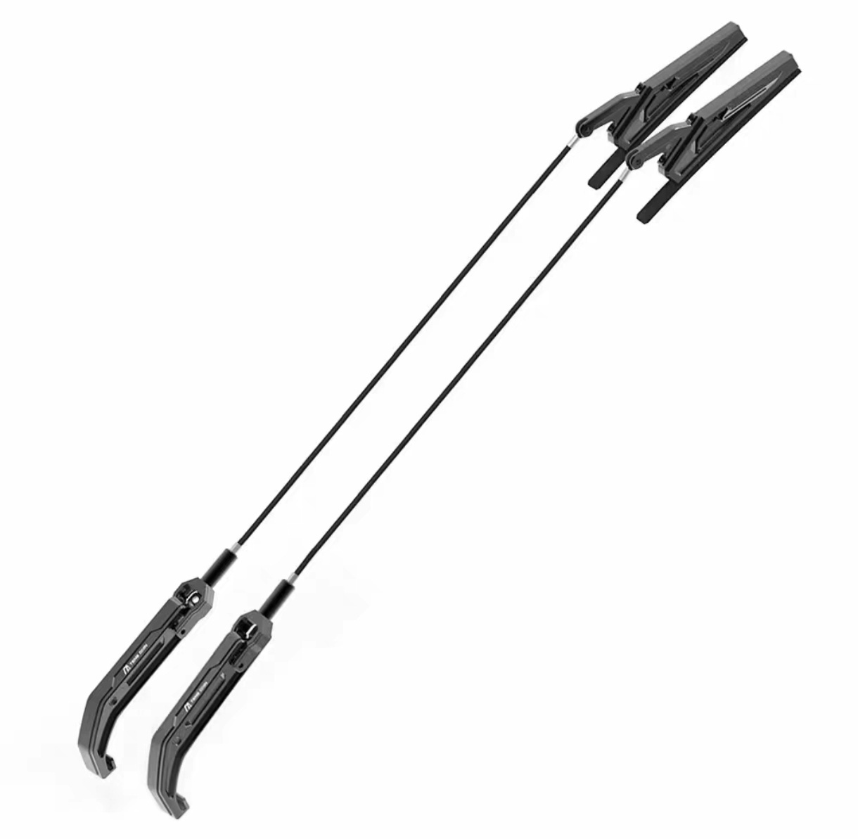 Tank 300 Веткоотбойник Tengqing 13