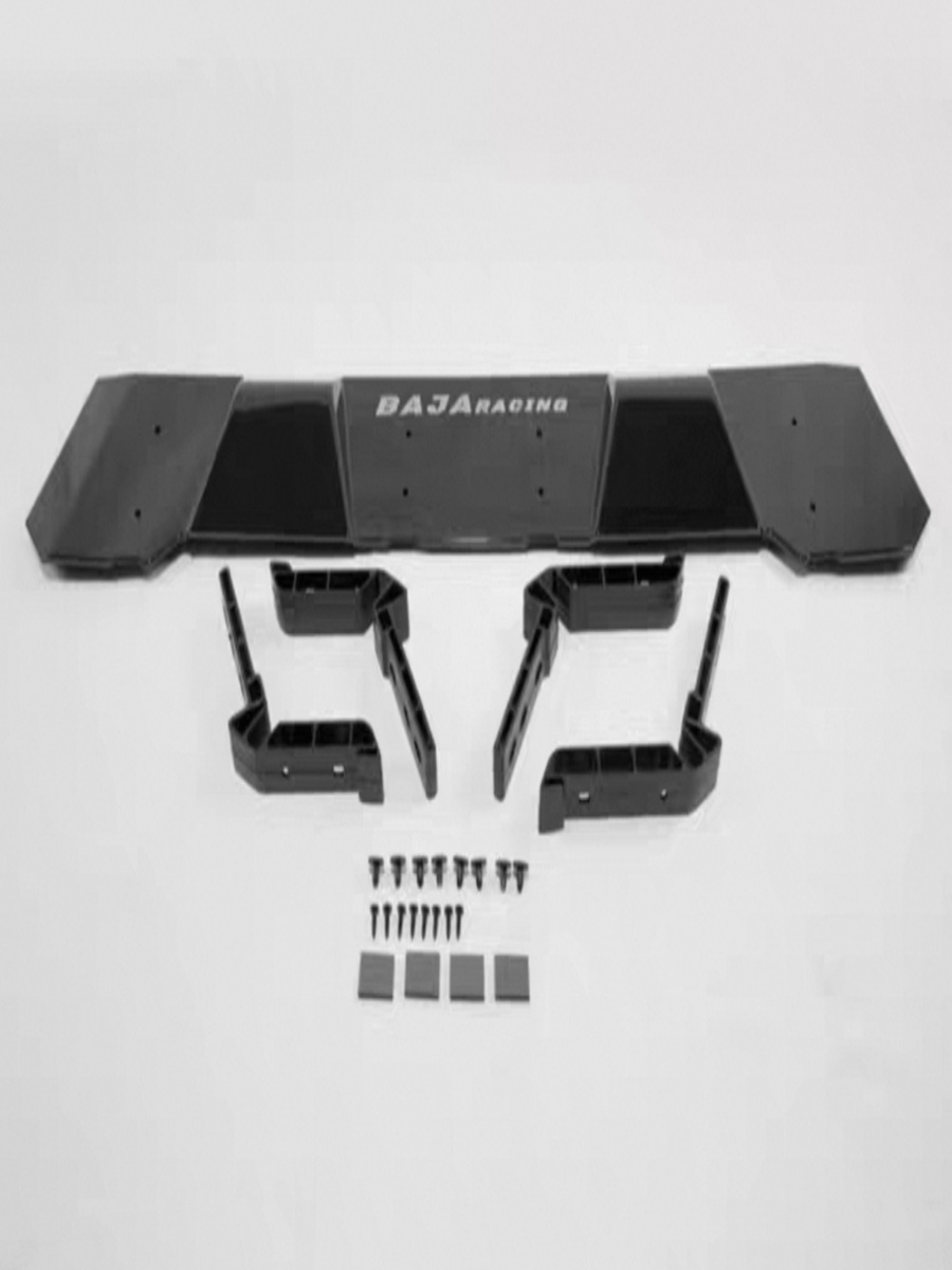 Аэродинамический спойлер обтекатель Baja Racing 2