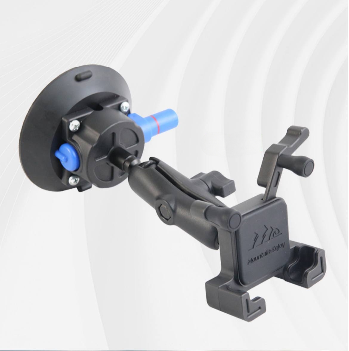 Держатель телефона Mountain Enjoy усиленный 7