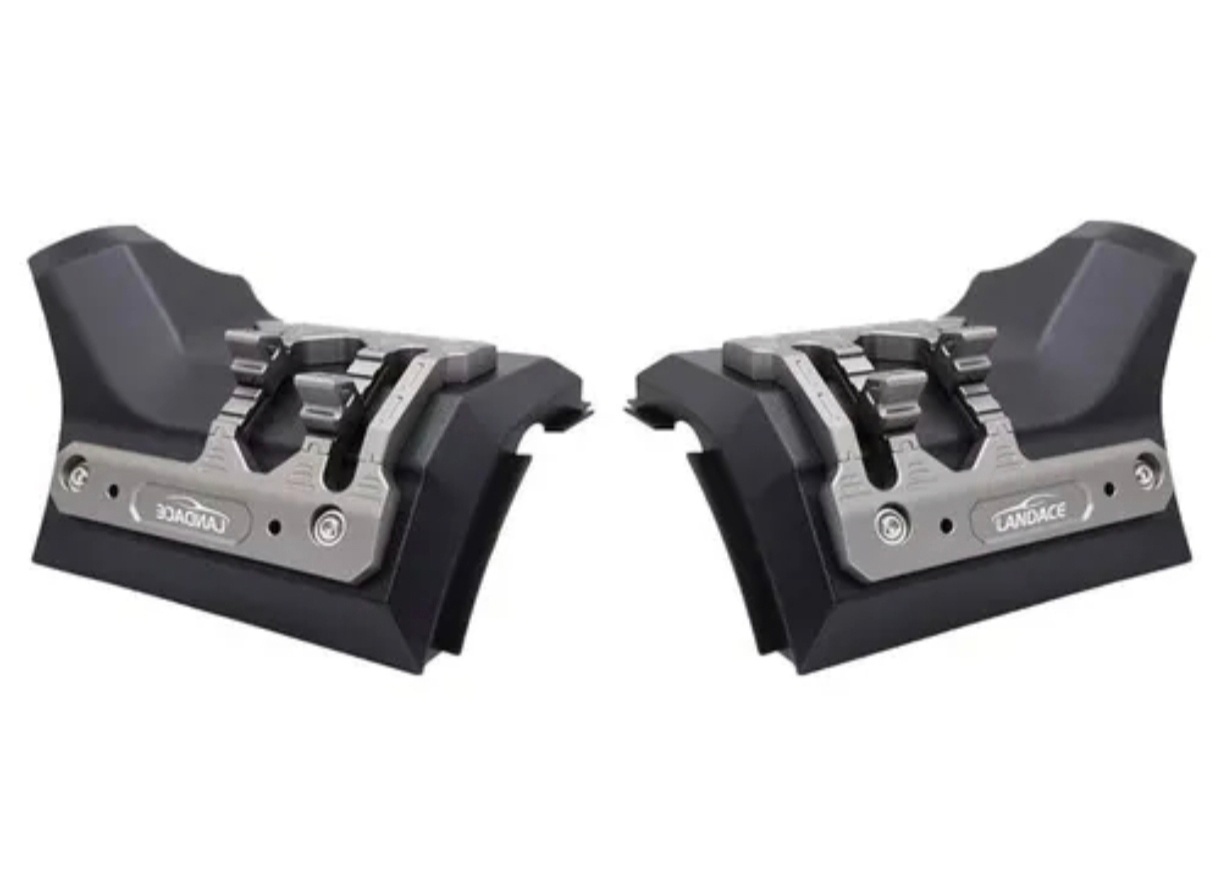 Tank 300 Кронштейны Landace с держателем для фар, Go-Pro комплект 2 шт 2