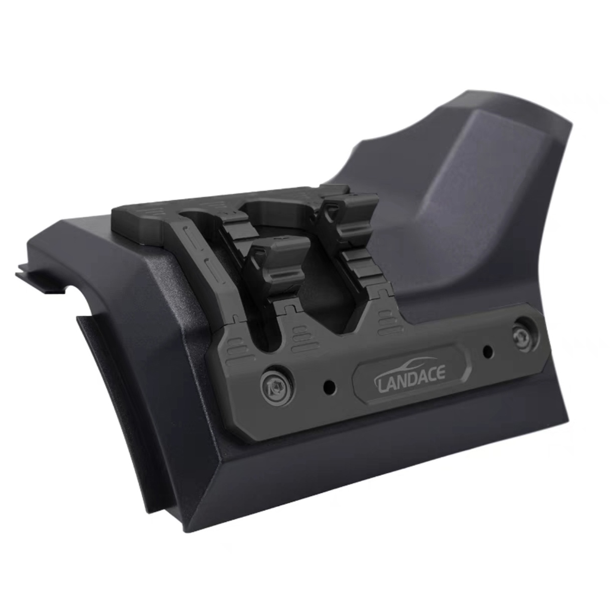 Tank 300 Кронштейн Landace левый с держателем для фар, Go-Pro