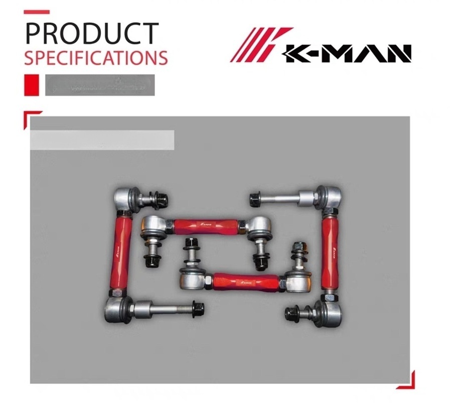 Tank 300 Оригинальные стойки стабилизатора K-MAN