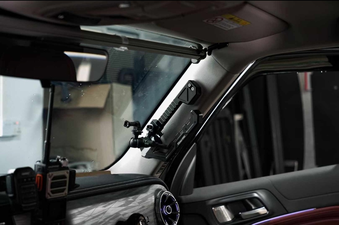 Tank 300 Комплект ручек Mountain Enjoy 2 шт 3