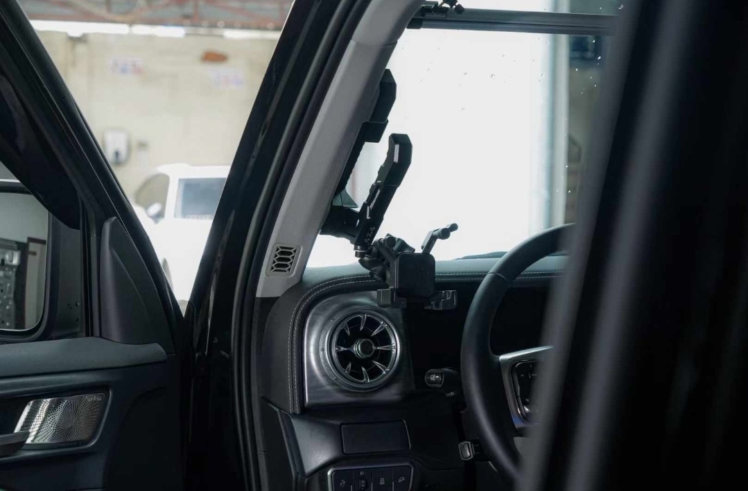 Tank 300 Комплект ручек Mountain Enjoy 2 шт 2