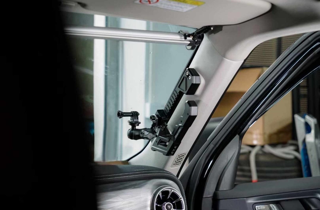 Tank 300 Комплект ручек Mountain Enjoy 2 шт 4