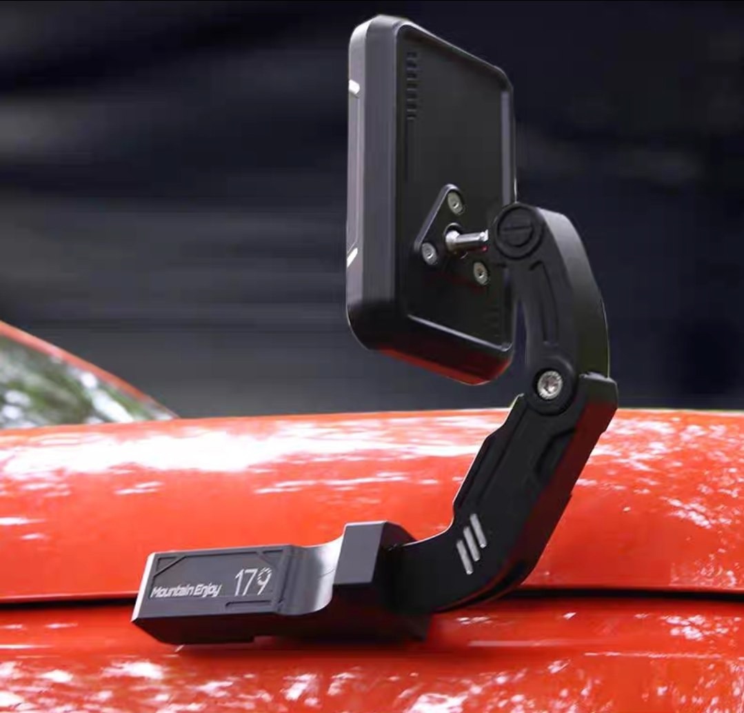 Tank 300 Зеркало мёртвой зоны Mountain Enjoy