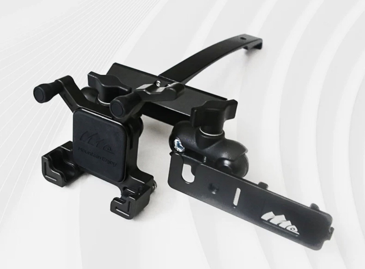 Tank 300 Держатель рации и смартфона Mountain Enjoy 3