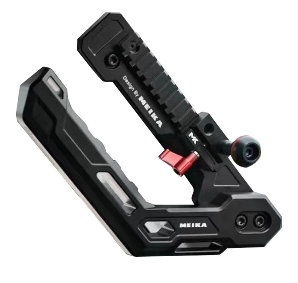 Tank 300 Комплект ручек 2 шт MEIKA 0Gf с держателем для гаджетов, Go-Pro 5