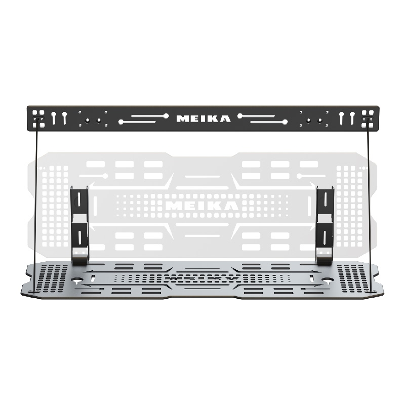 Tank 300 Полка столик на заднюю дверцу MEIKA откидная 7