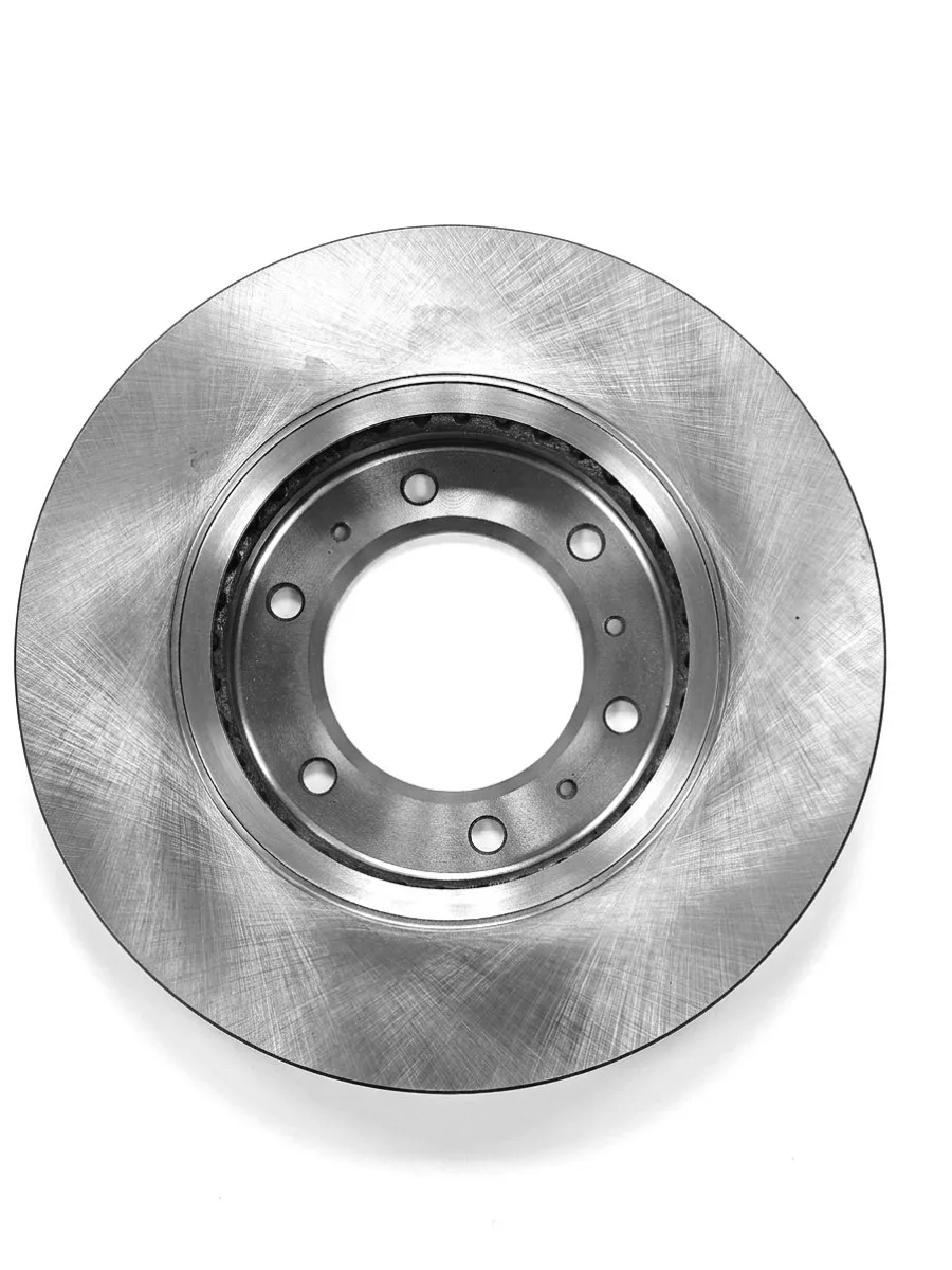 Tank 300 Передний тормозной диск 3501104XPW01A 5