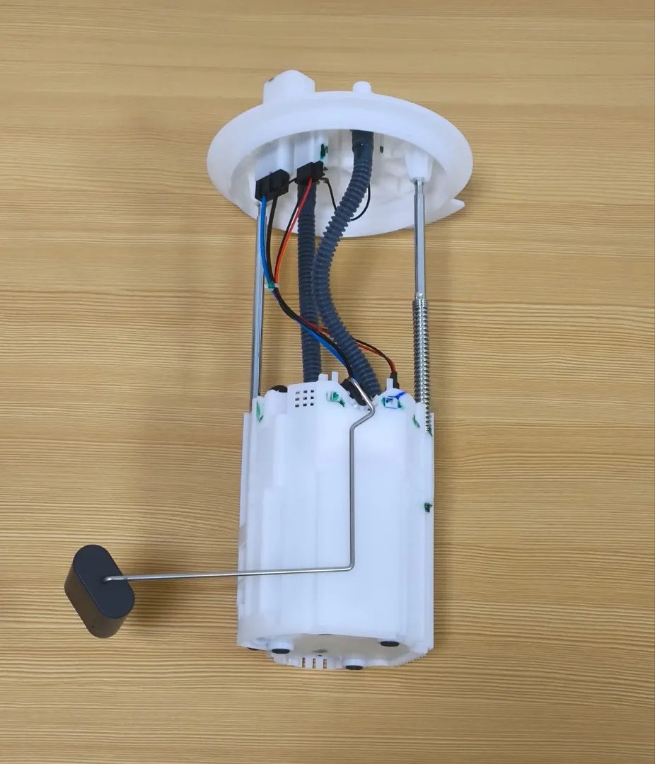 Топливный насос для Tank 300 5