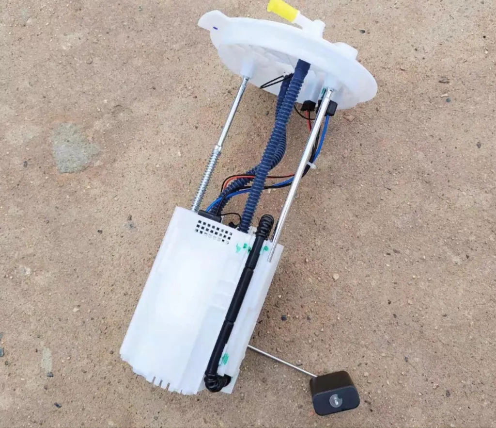 Топливный насос для Tank 300 3