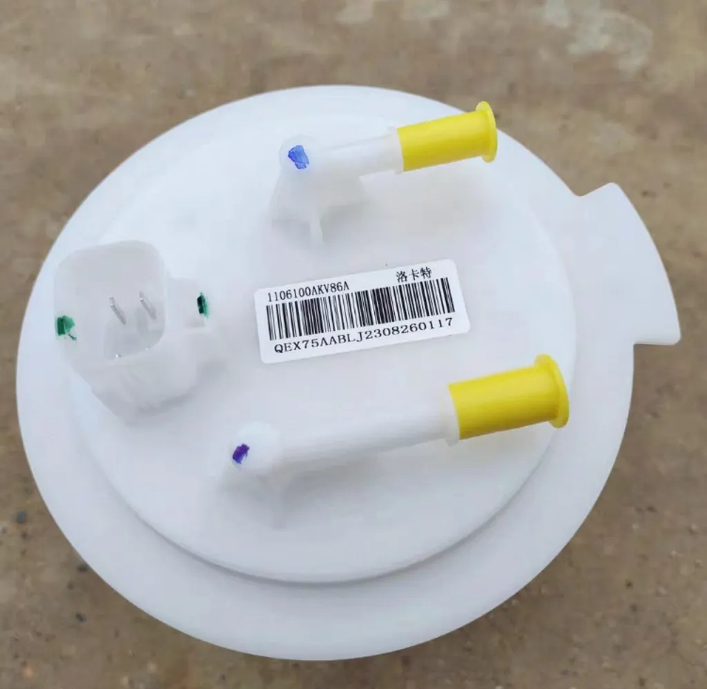 Топливный насос для Tank 300 7