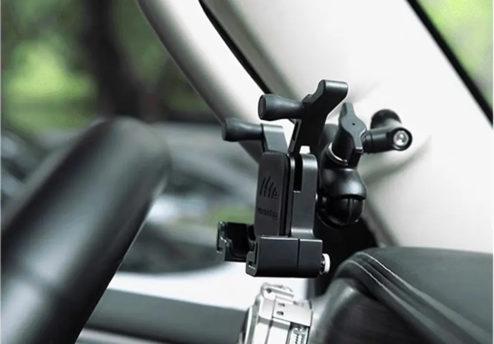 Tank 300 Держатель телефона Mountain Enjoy 7